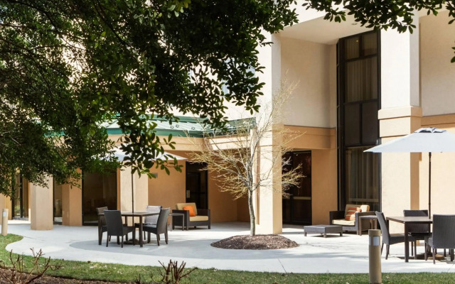Courtyard by Marriott Harrisonburg
