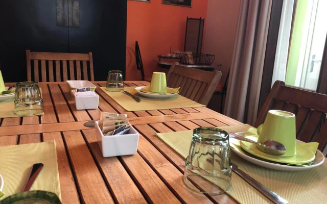 Caffeletti Friendly B&B