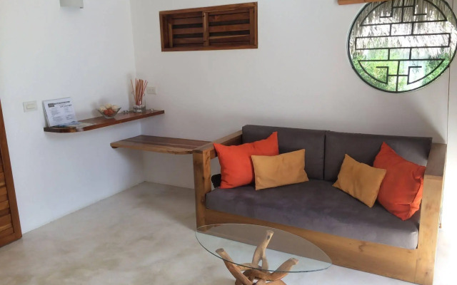 Mahona Bed & Breakfast