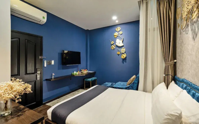 KunKin Luxury Apartment