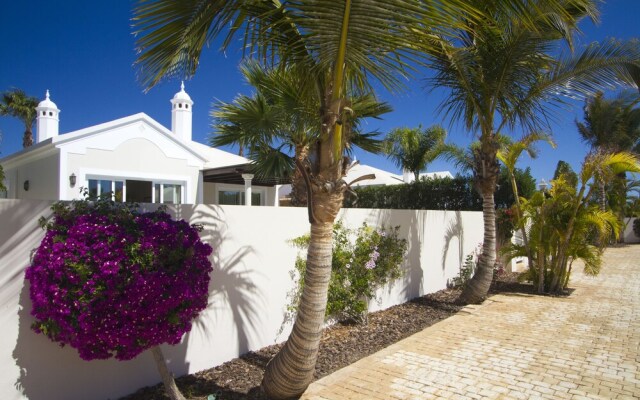 Alondra Suites