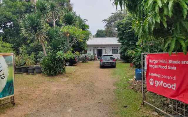 OYO 90445 Villa Beta Syariah
