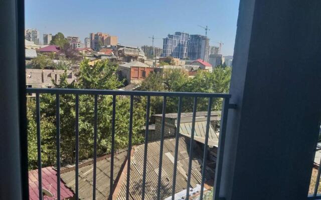 studio old Tbilisi