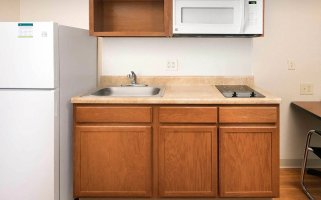 WoodSpring Suites San Angelo
