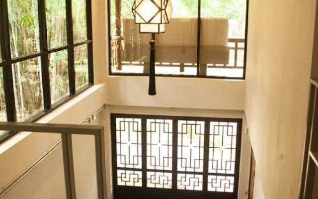 Middle Path Retreat