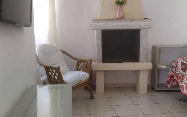 Eutyxia's House