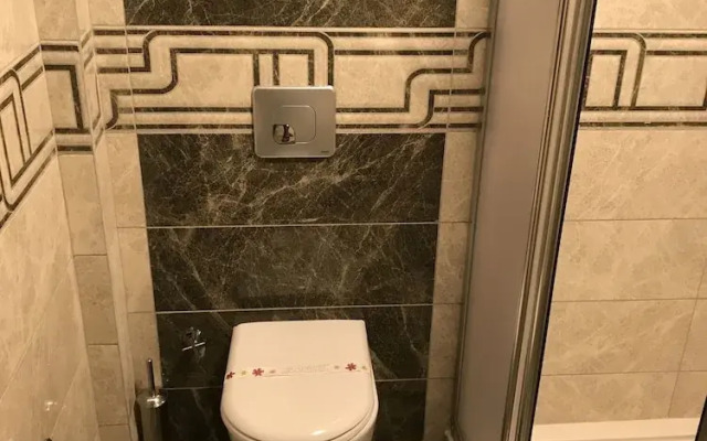 Yuvarlakcay Cinar Butik Otel