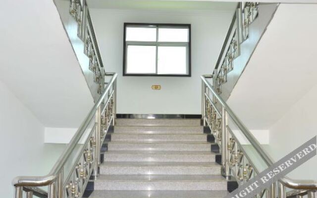 Wugang Yujing Express Hotel