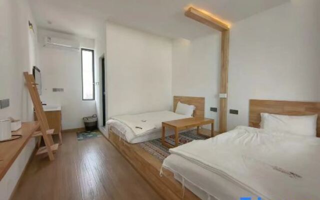 Clouds and Moon Countryside Villa (Dali Ancient Town Branch)