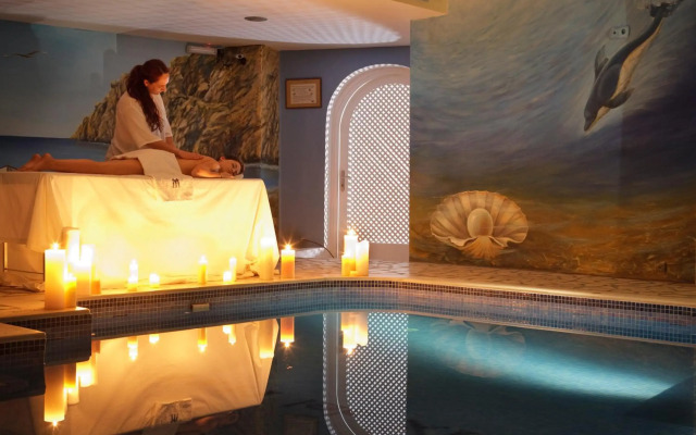 Tamarix del Mar Suites
