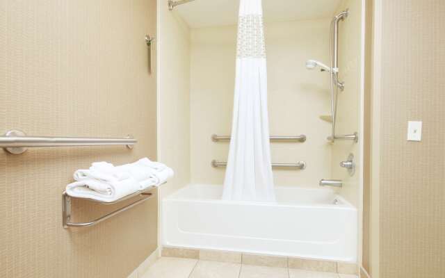Hampton Inn by Hilton Indianapolis-South