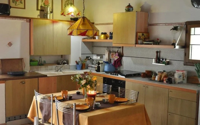 B&B Il Giardino di Romi