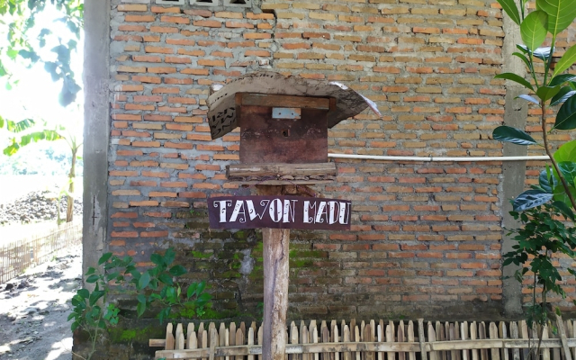 Homestay Mbah Pomo Sriharjo