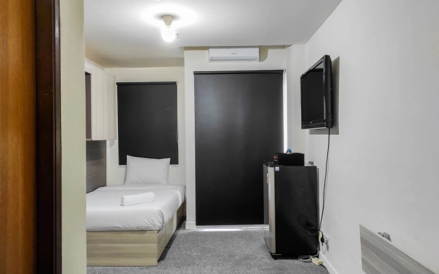 Great Choice Studio Room at Vida View Makassar Apartment