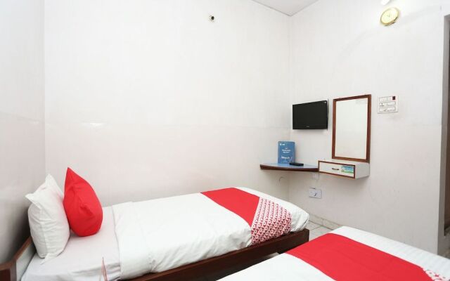 Oyo 28731 Hotel Vishal