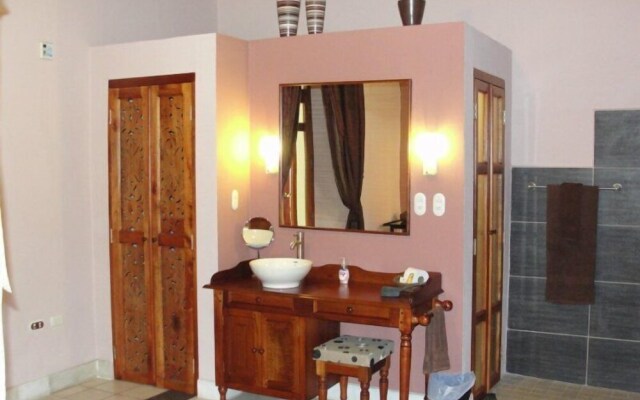 Hotel Casa Cubana