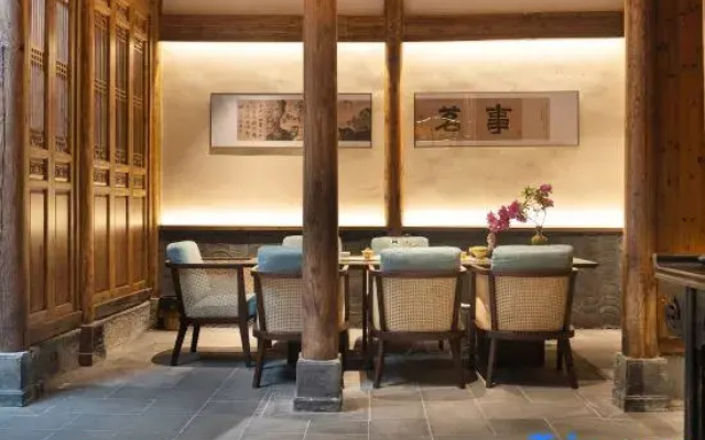 Guanshan · Liangjing Aesthetic Vacation Apartment