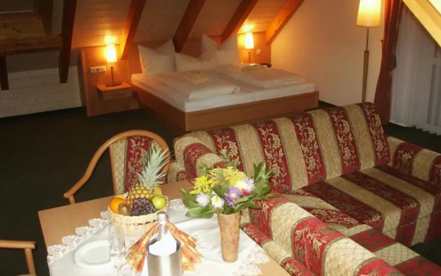Landhotel Rittersgrun