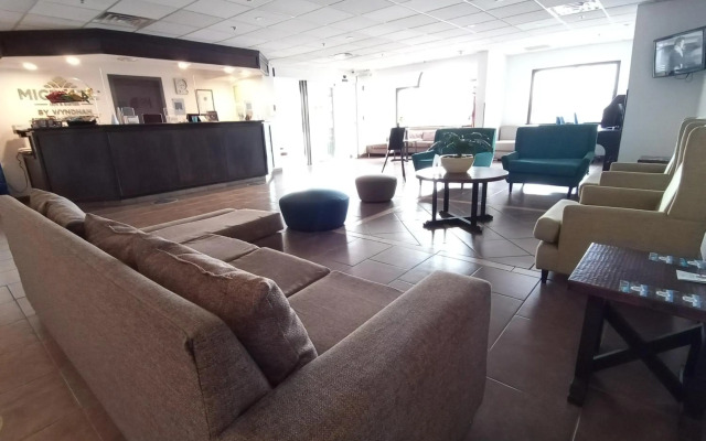 Microtel Inn & Suites by Wyndham Toluca