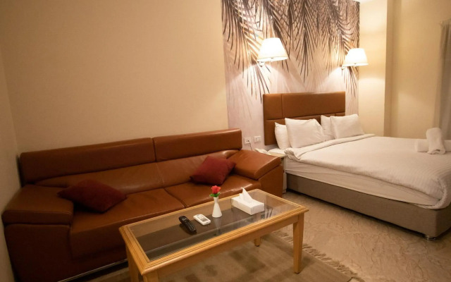 Vibotel Residence Hotel Apartments