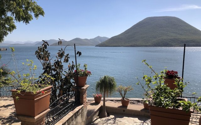 Hotel Boutique Casa Aduana