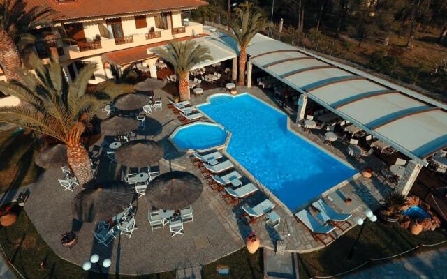 Hotel Vergos