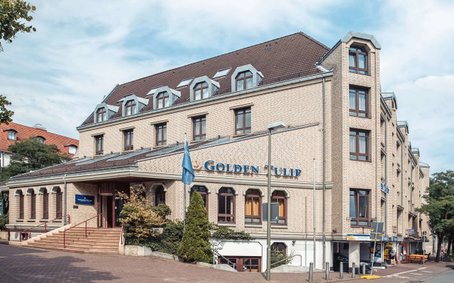 Golden Tulip Bielefeld