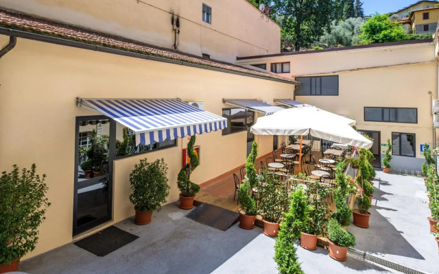 Hotel Firenze 2000