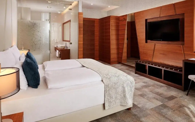 Artis Boutique Hotel