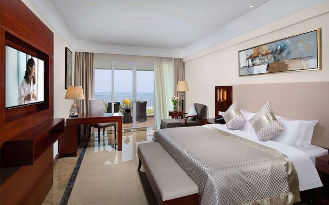 Wyndham Garden Wenchang Nanguo