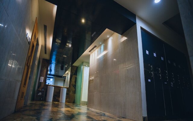 Barsana Hotel & Resort