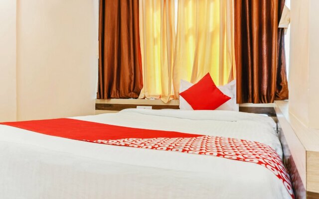 Hotel Navalai Pride By OYO Rooms