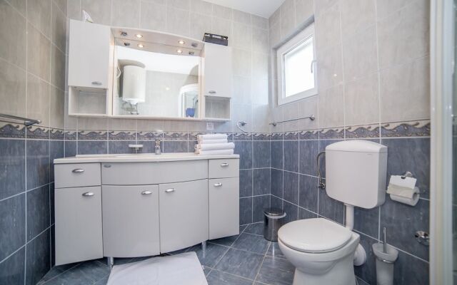 Apartments The Palms