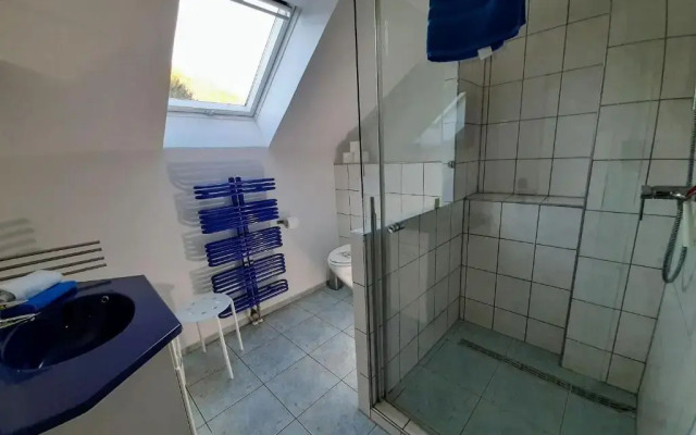 Südeifel Ferienhäuser Christian Faust