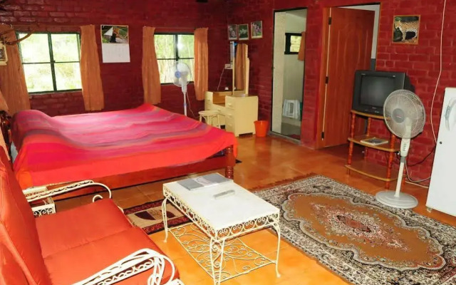 Bamboo Banks Farm & Guest House