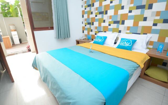 Airy Gasibu Aria Jipang 6 Bandung