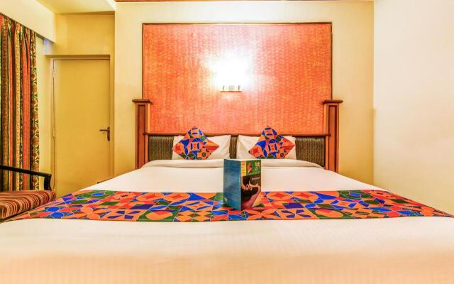 Rapid President Hotel Shivaji Nagar