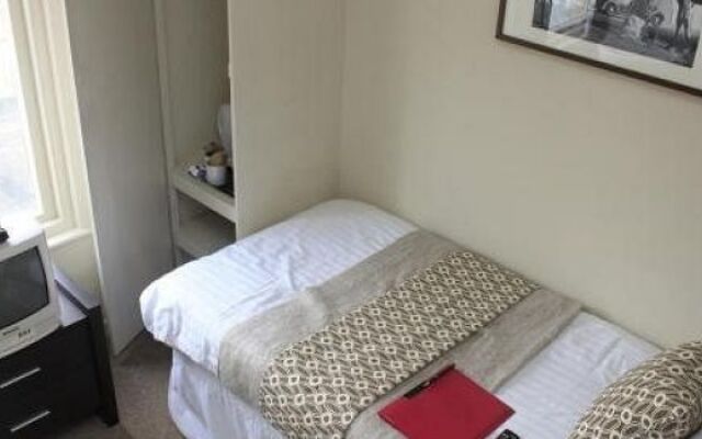 Colours of Blackpool