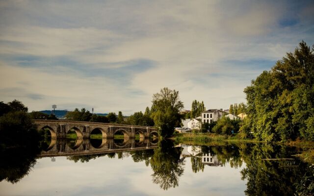 Hotel Balneario de Lugo