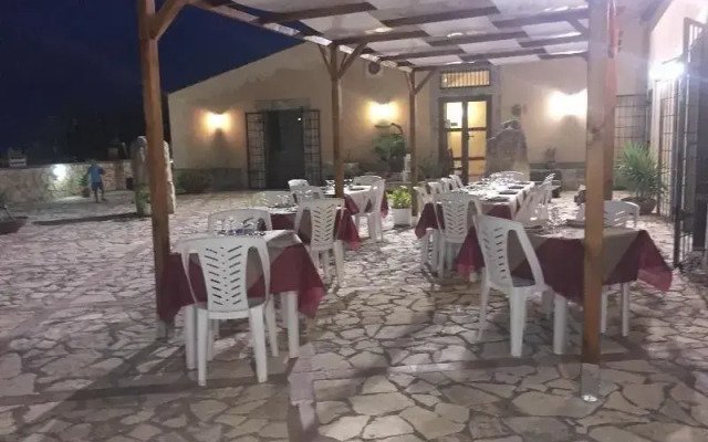 Agriturismo Saccollino