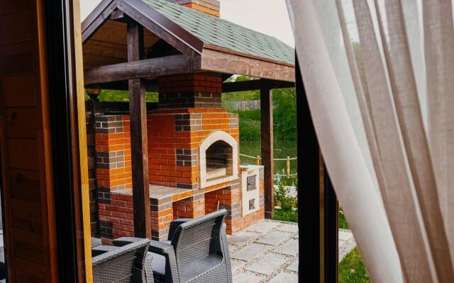 Таежный парк-отель