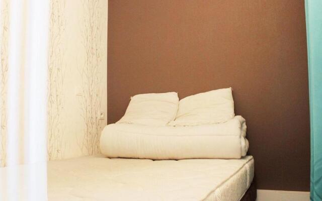 Appartement Cap d'Agde, 2 pièces, 4 personnes - FR-1-607-78