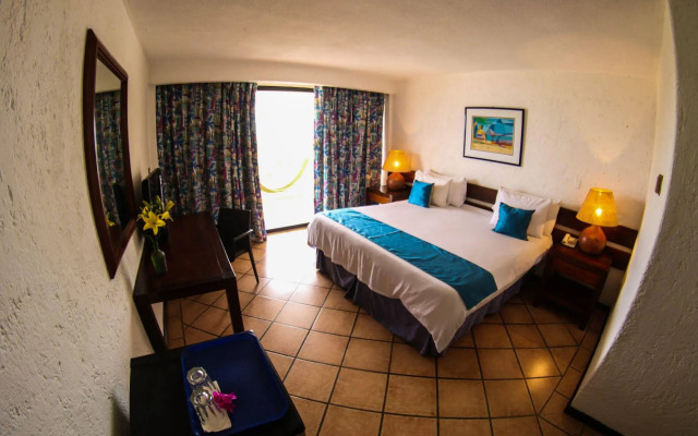 Hotel California