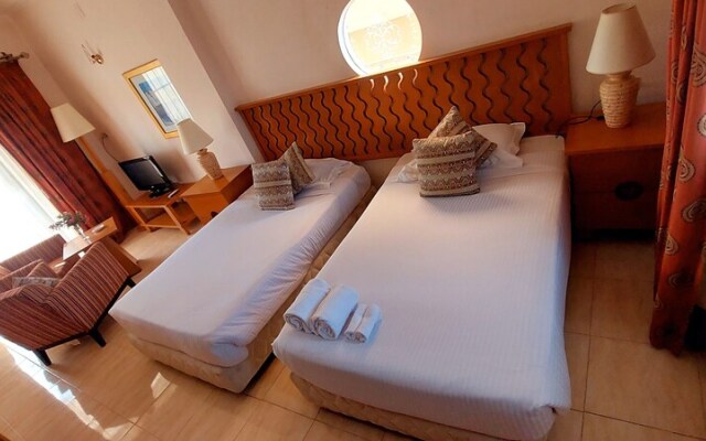 Sweet Rooms