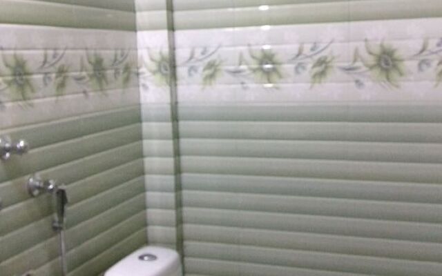 Saby Guest House