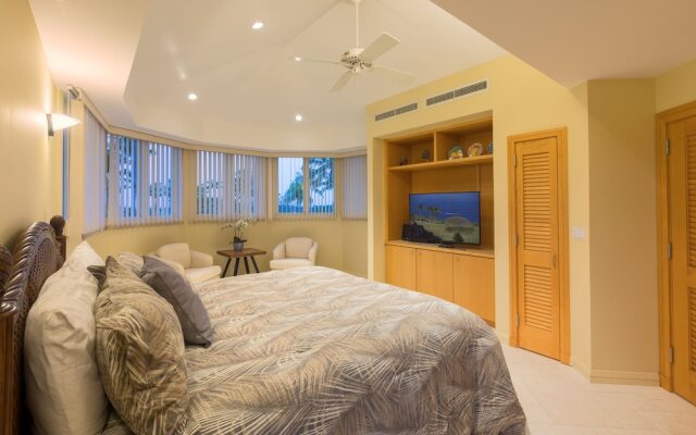 The Oasis 5 Bedrooms 5 Bathrooms Home