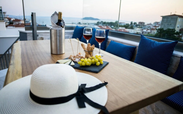Kali Thea Suites