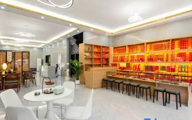 Nanyu B&B HOTEL