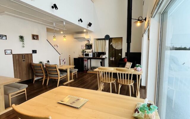 Shooting Star the Bed & Breakfast
