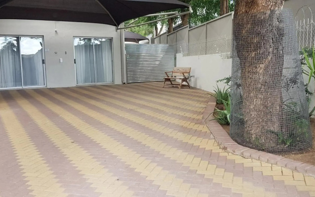 Feather Self Catering Accommodation